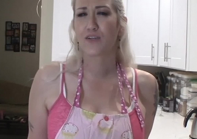 Alana Beat Your Sweets